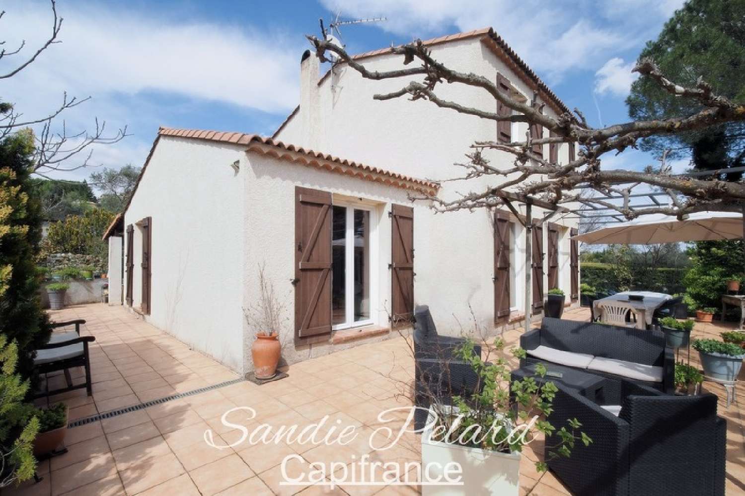  en venta casa Saint-Maximin-la-Sainte-Baume Var 6