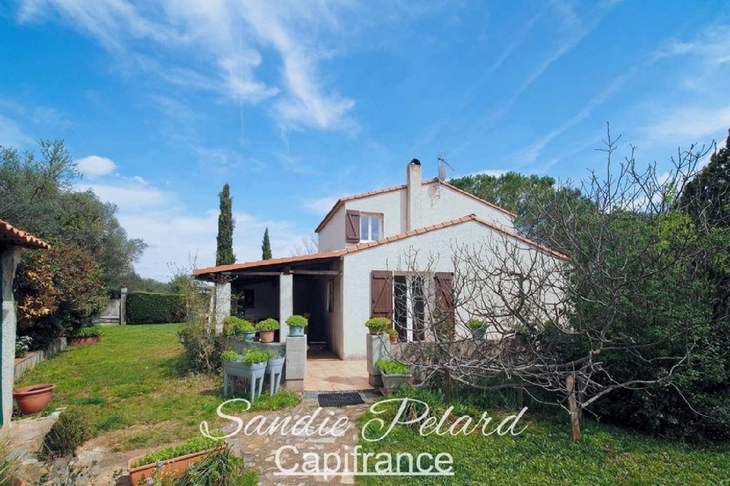  en venta casa Saint-Maximin-la-Sainte-Baume Var 7