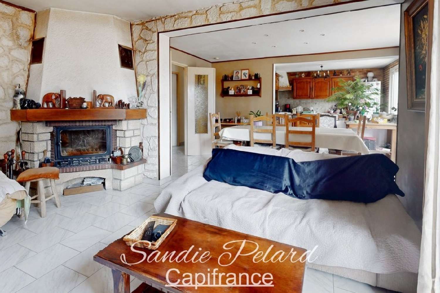  en venta casa Saint-Maximin-la-Sainte-Baume Var 8