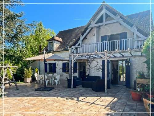 Saint-Maximin Oise huis foto 7063732