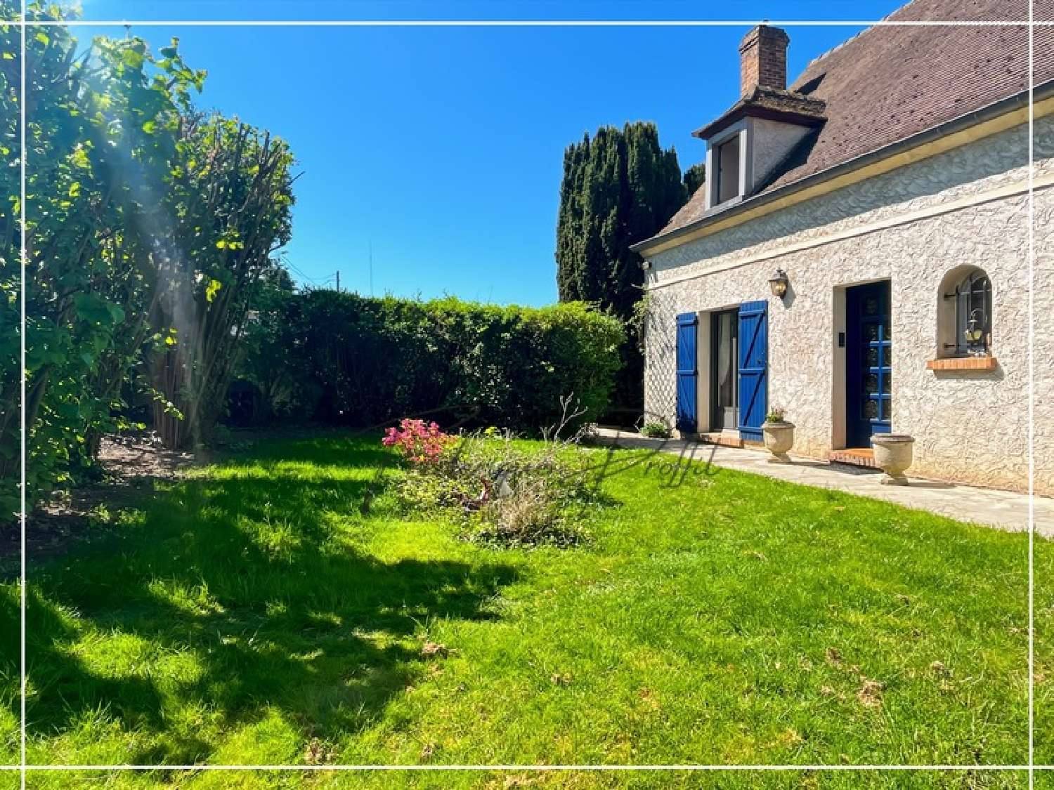  te koop huis Saint-Maximin Oise 5