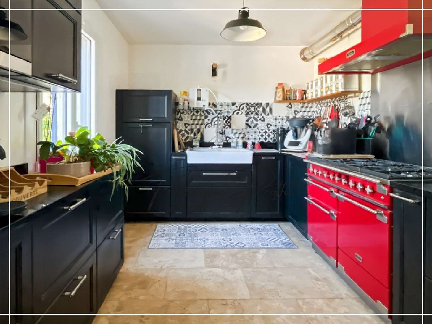  te koop huis Saint-Maximin Oise 7
