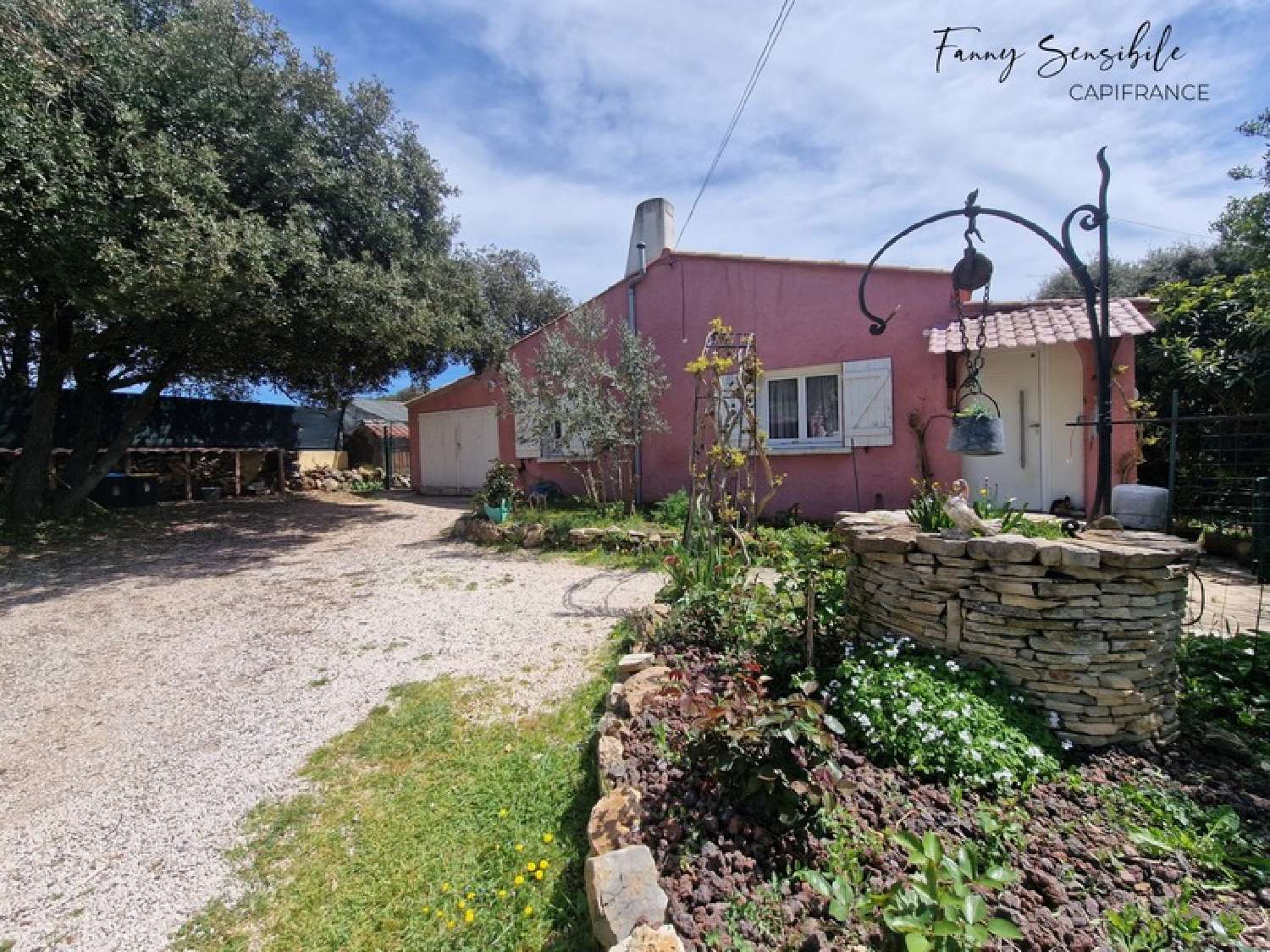  for sale house Saint-Maximin-la-Sainte-Baume Var 2