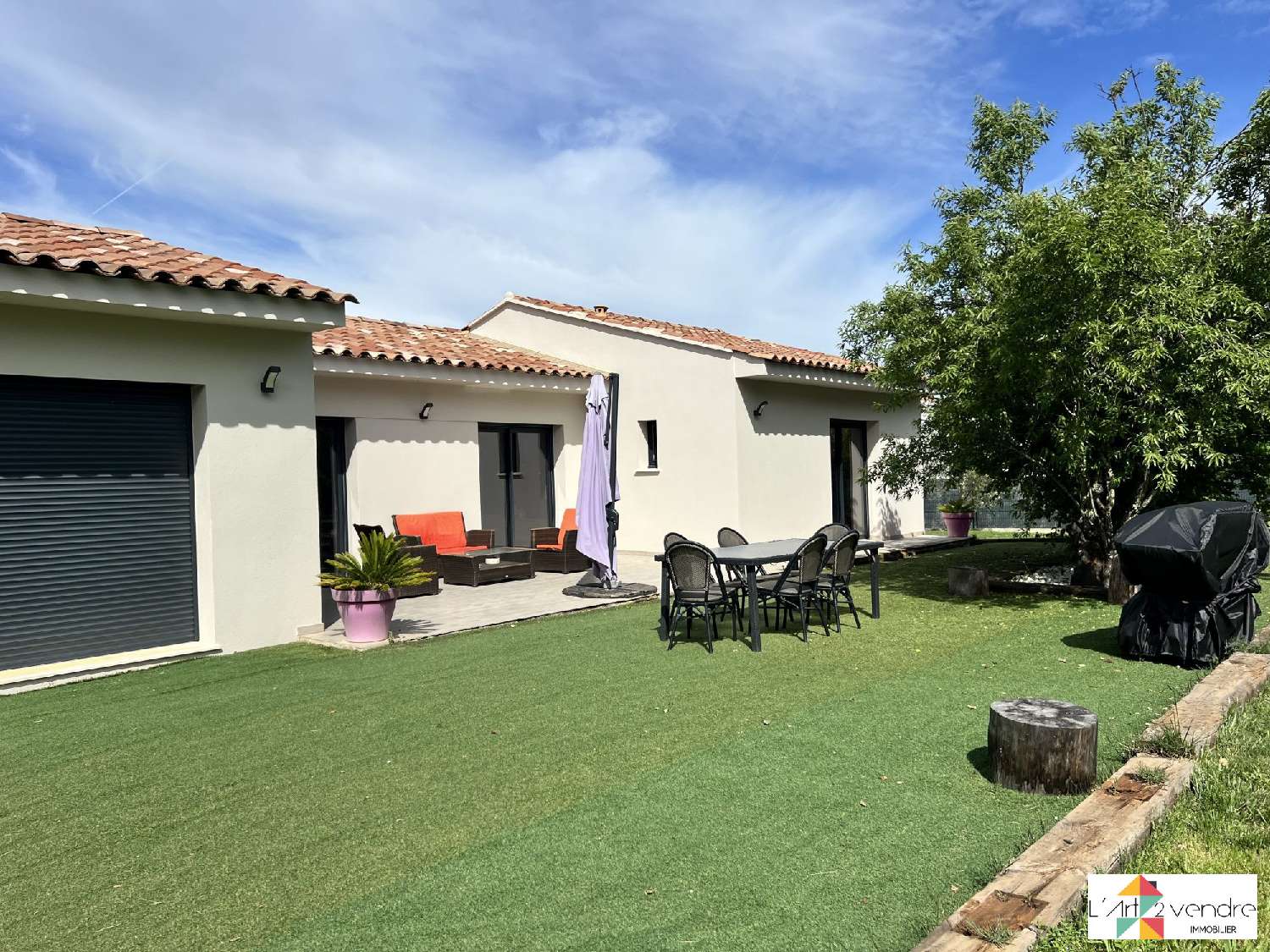  kaufen Haus Saint-Maximin-la-Sainte-Baume Var 2