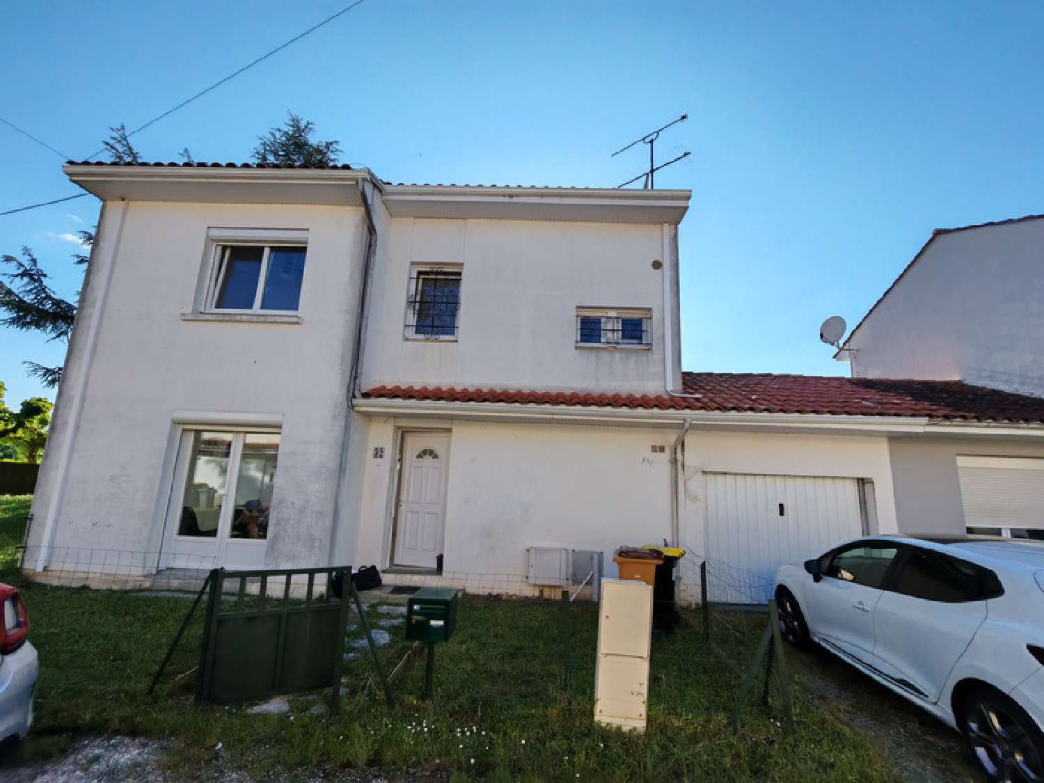  for sale house Saint-Médard-de-Guizières Gironde 2