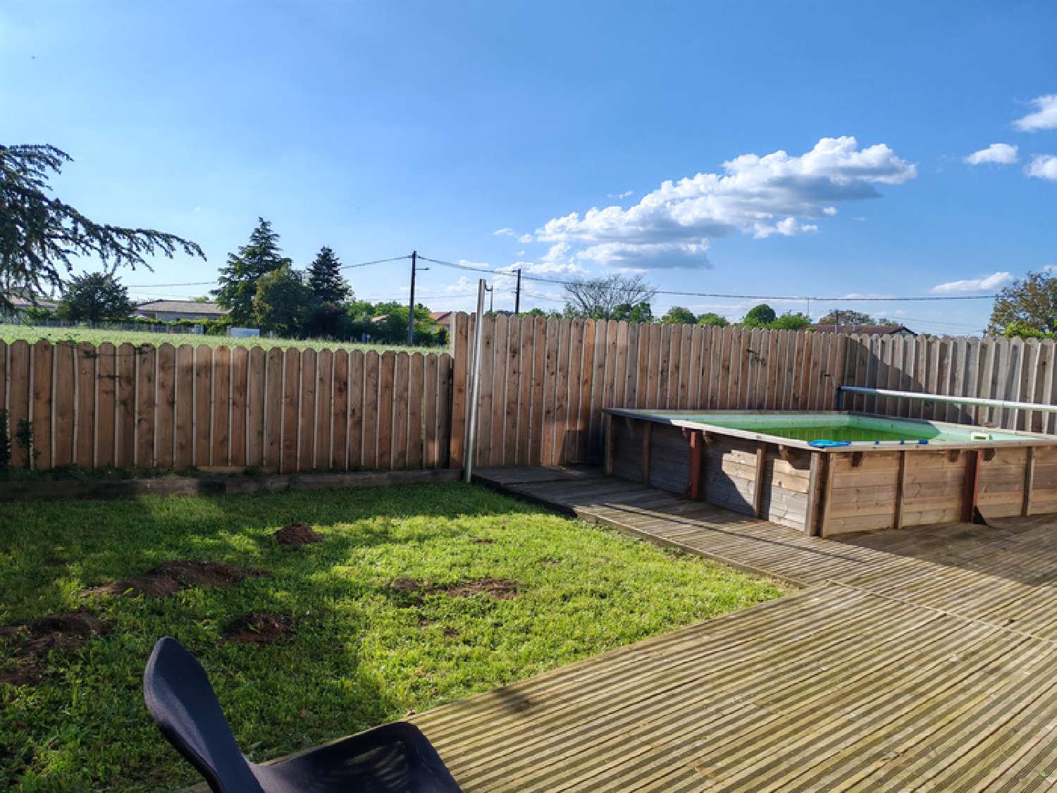  for sale house Saint-Médard-de-Guizières Gironde 3