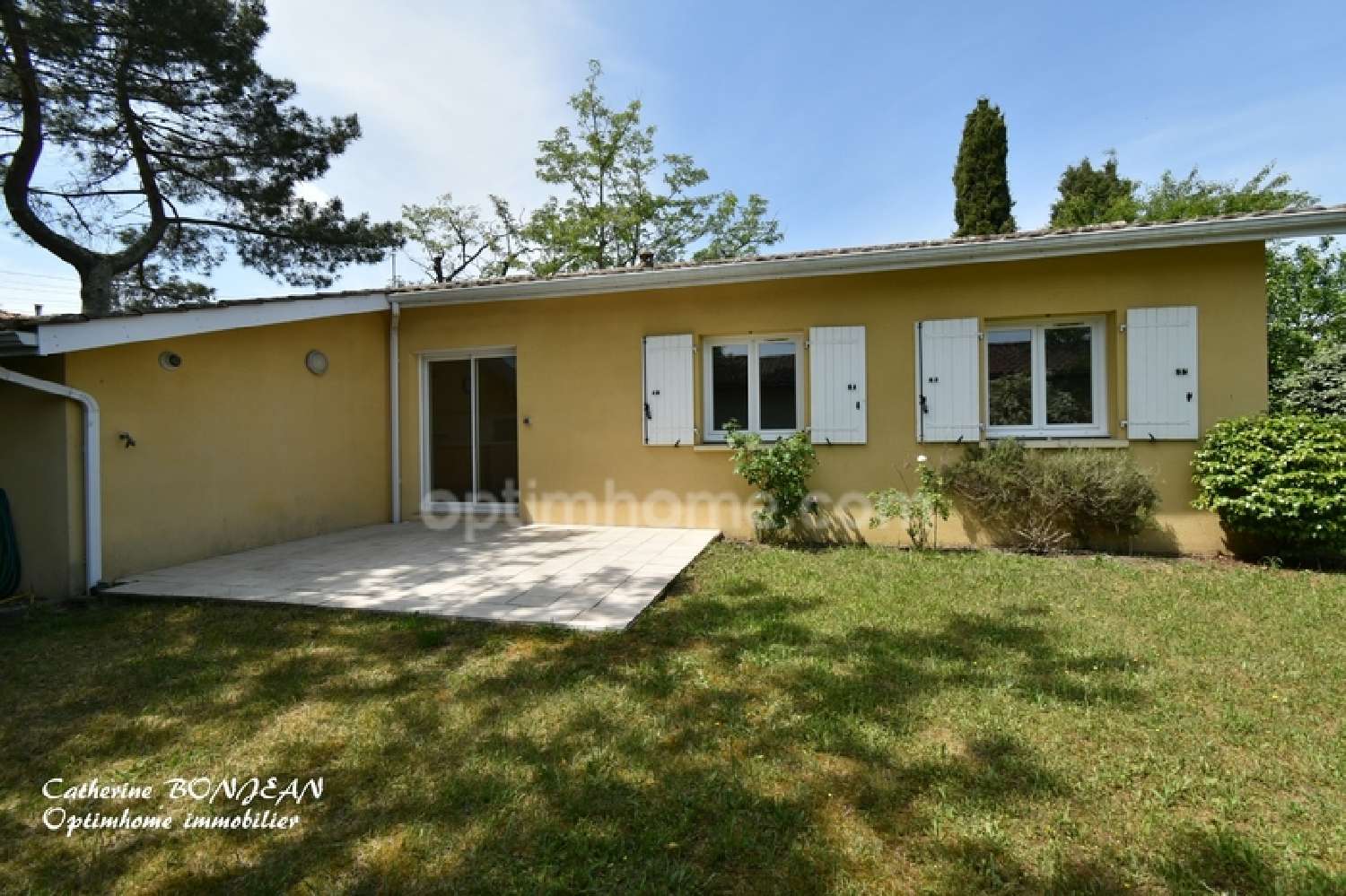 en venta casa Saint-Médard-en-Jalles Gironde 2
