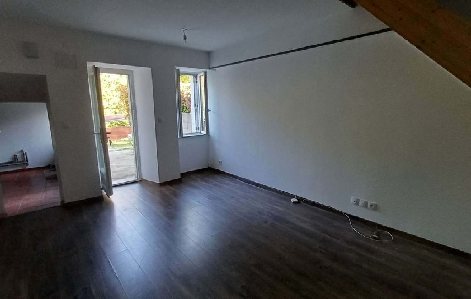  te koop huis Saint-Michel Charente 4