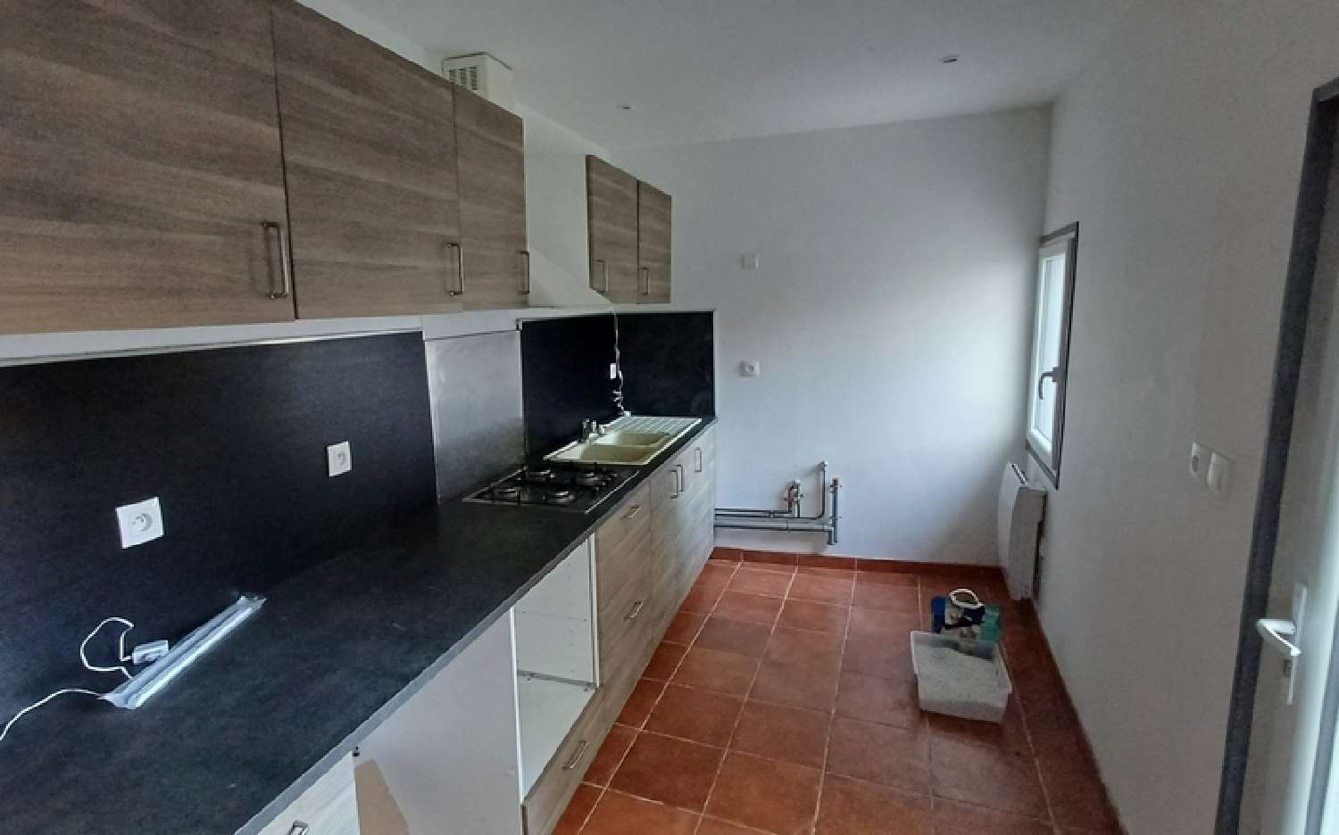  te koop huis Saint-Michel Charente 6