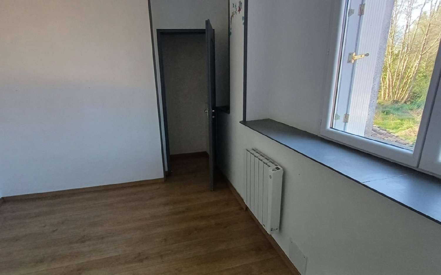  te koop huis Saint-Michel Charente 8