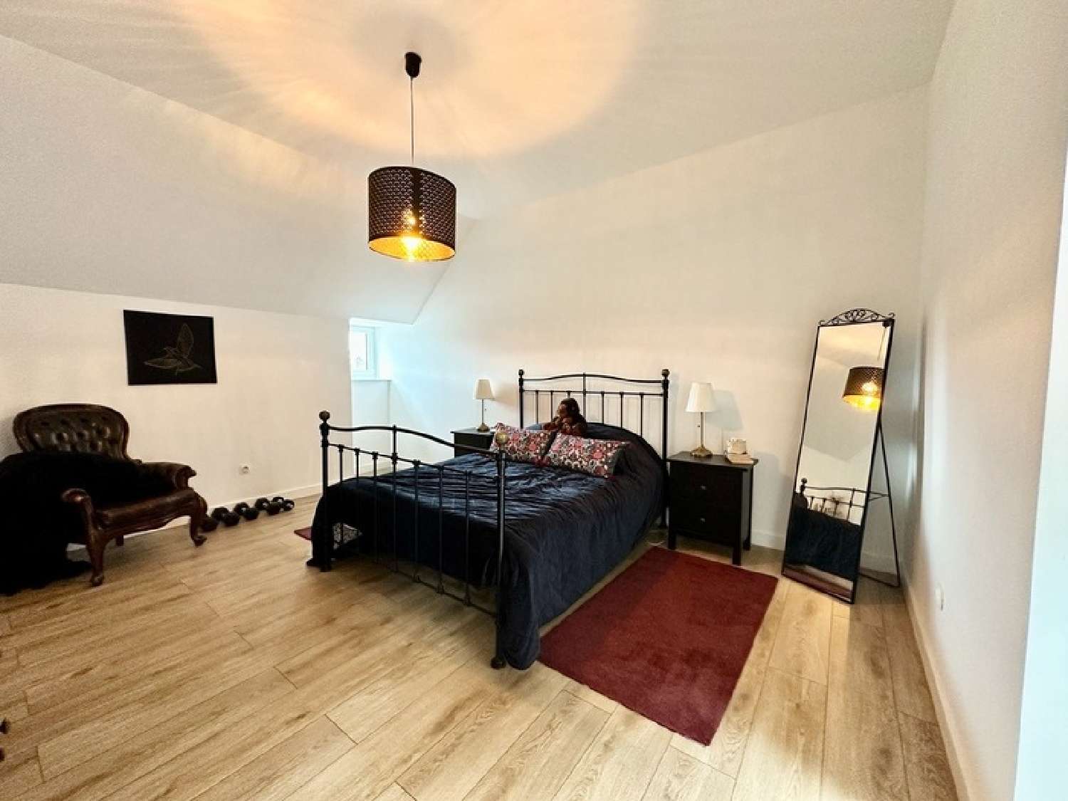  te koop huis Saint-Michel-de-Montjoie Manche 5