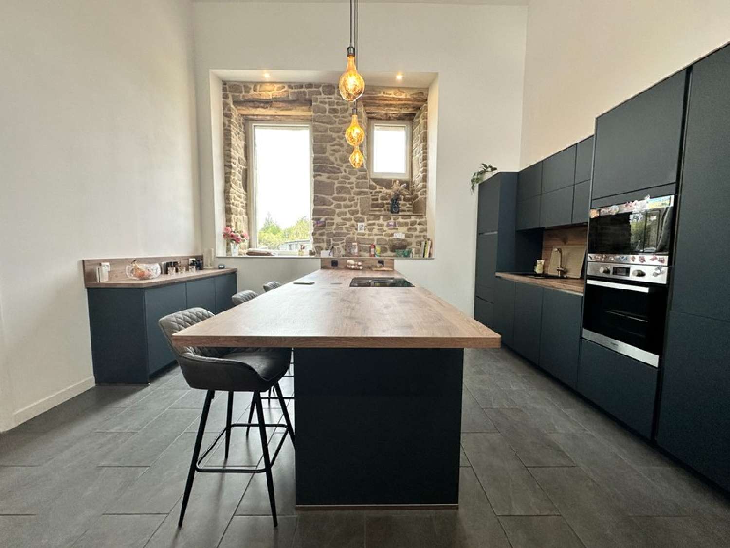  te koop huis Saint-Michel-de-Montjoie Manche 6