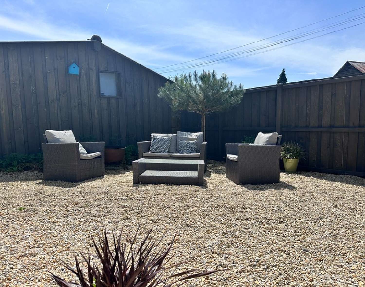  te koop huis Saint-Michel-de-Montjoie Manche 7