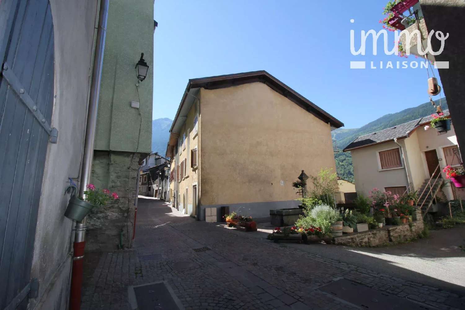  en venta casa Saint-Michel-de-Maurienne Savoie 6