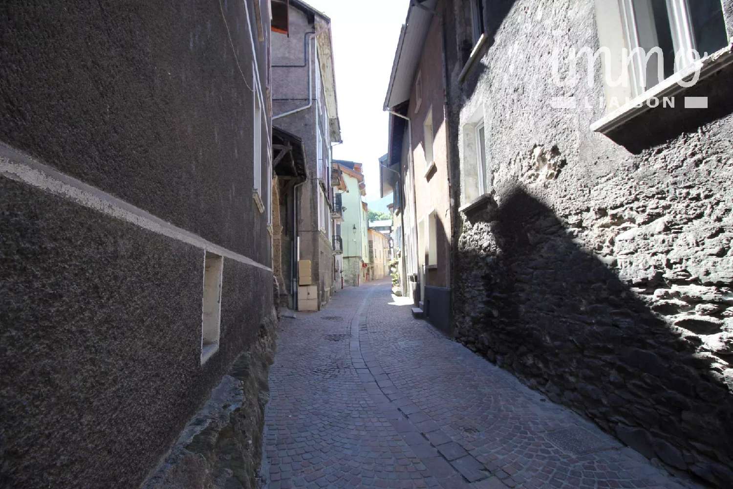  en venta casa Saint-Michel-de-Maurienne Savoie 7