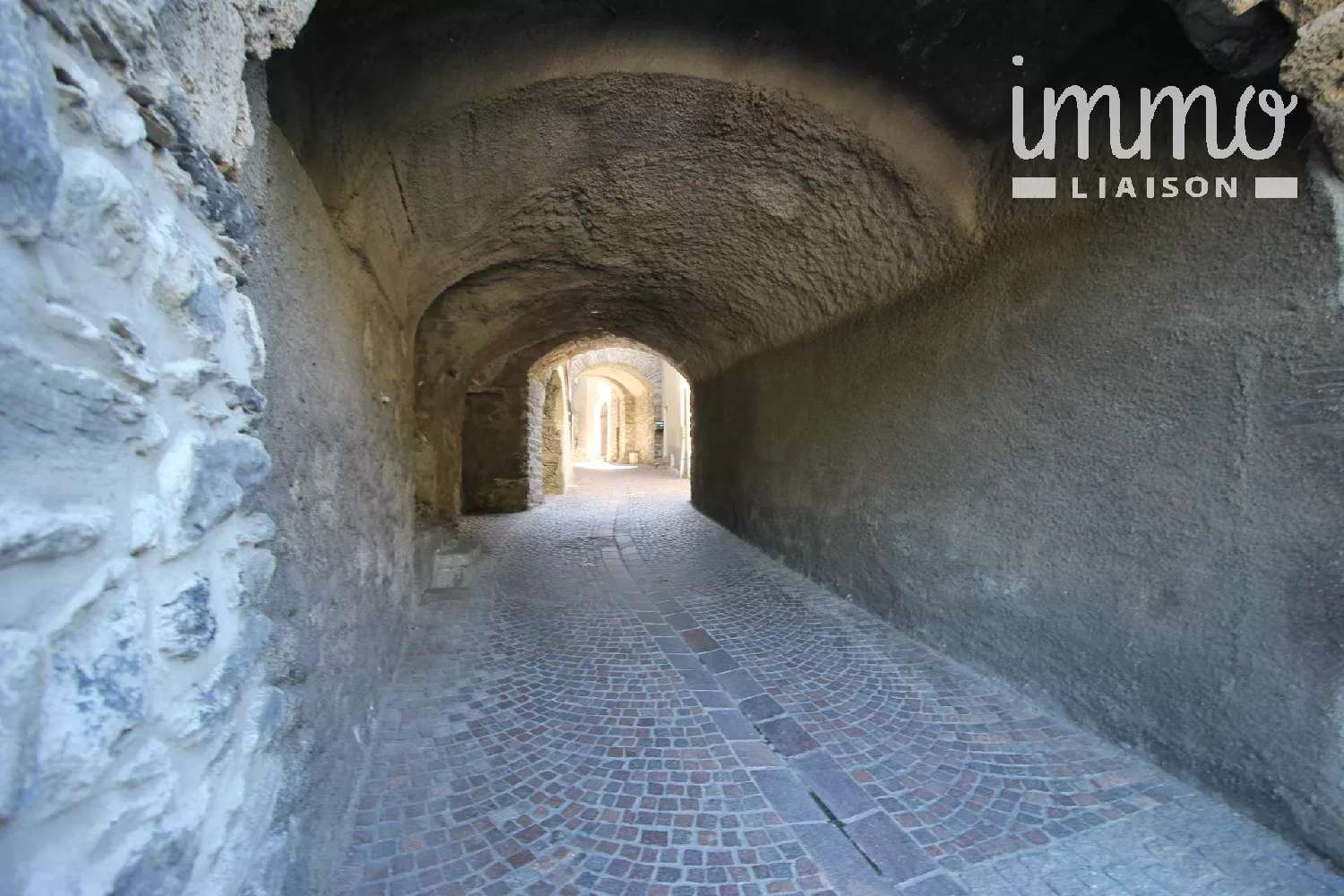  en venta casa Saint-Michel-de-Maurienne Savoie 8