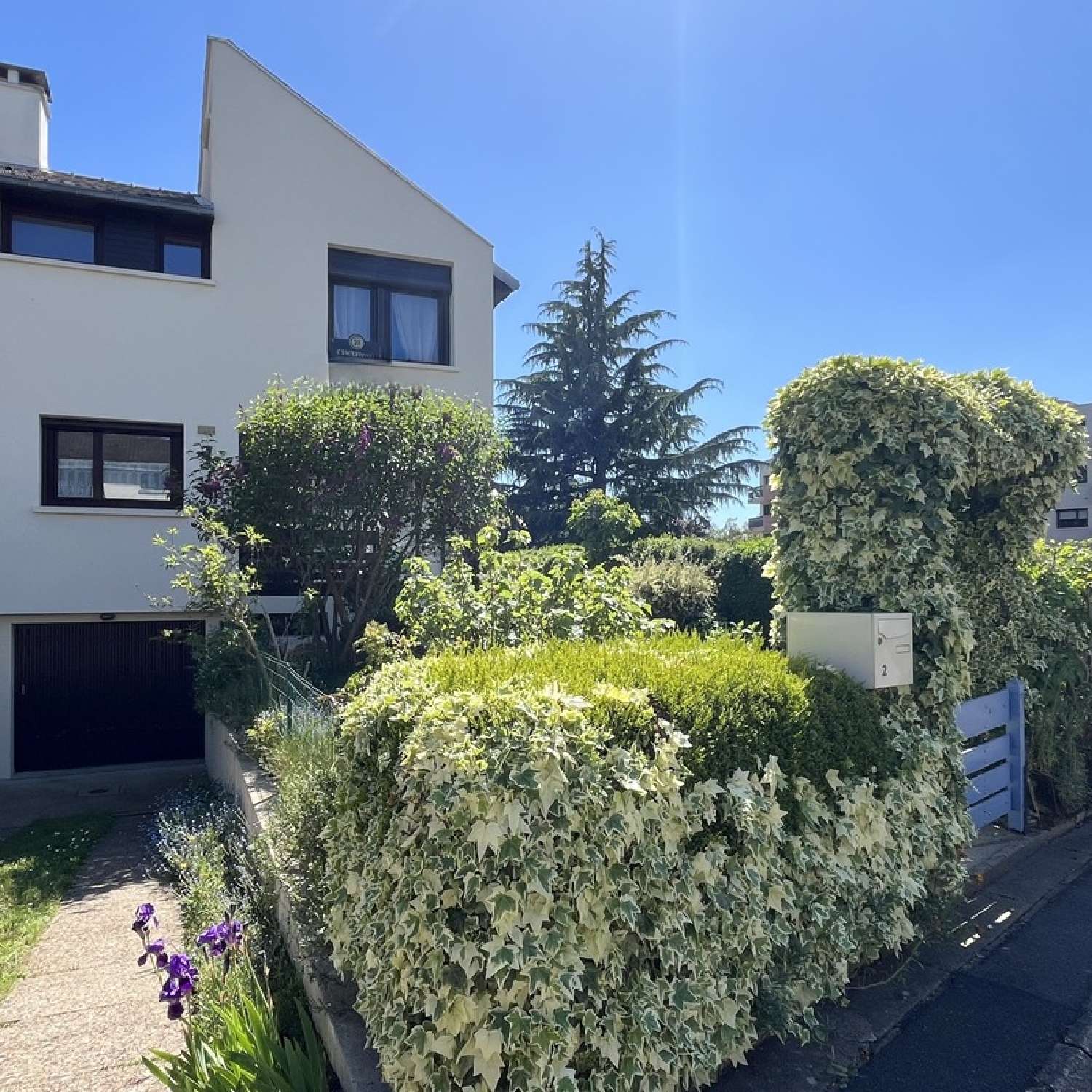 en venta casa Saint-Michel-sur-Orge Essonne 2