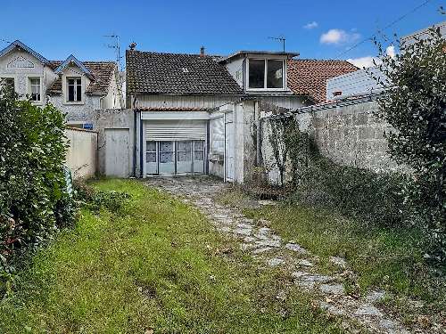 Saint-Michel-Chef-Chef Loire-Atlantique Haus Bild 7062436
