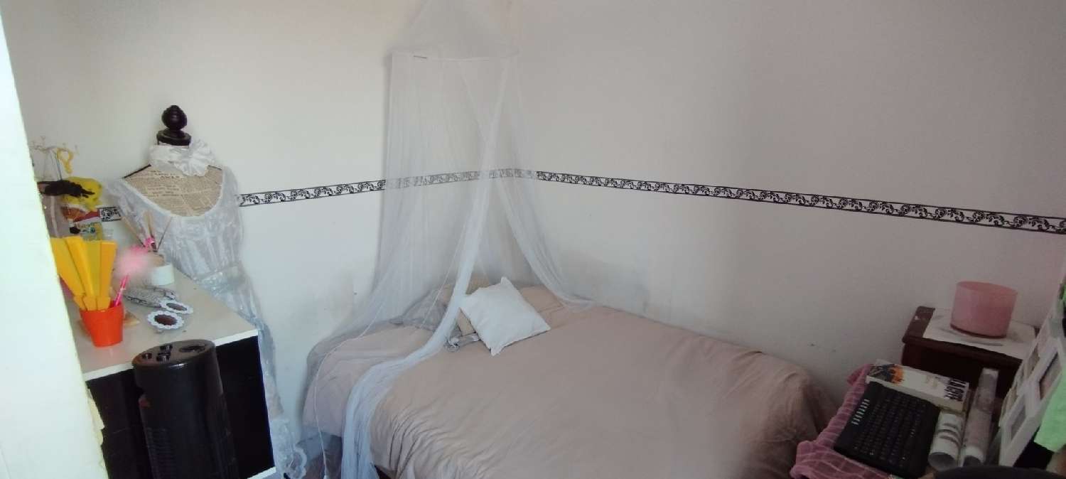  te koop huis Saint-Michel-Loubéjou Lot 5