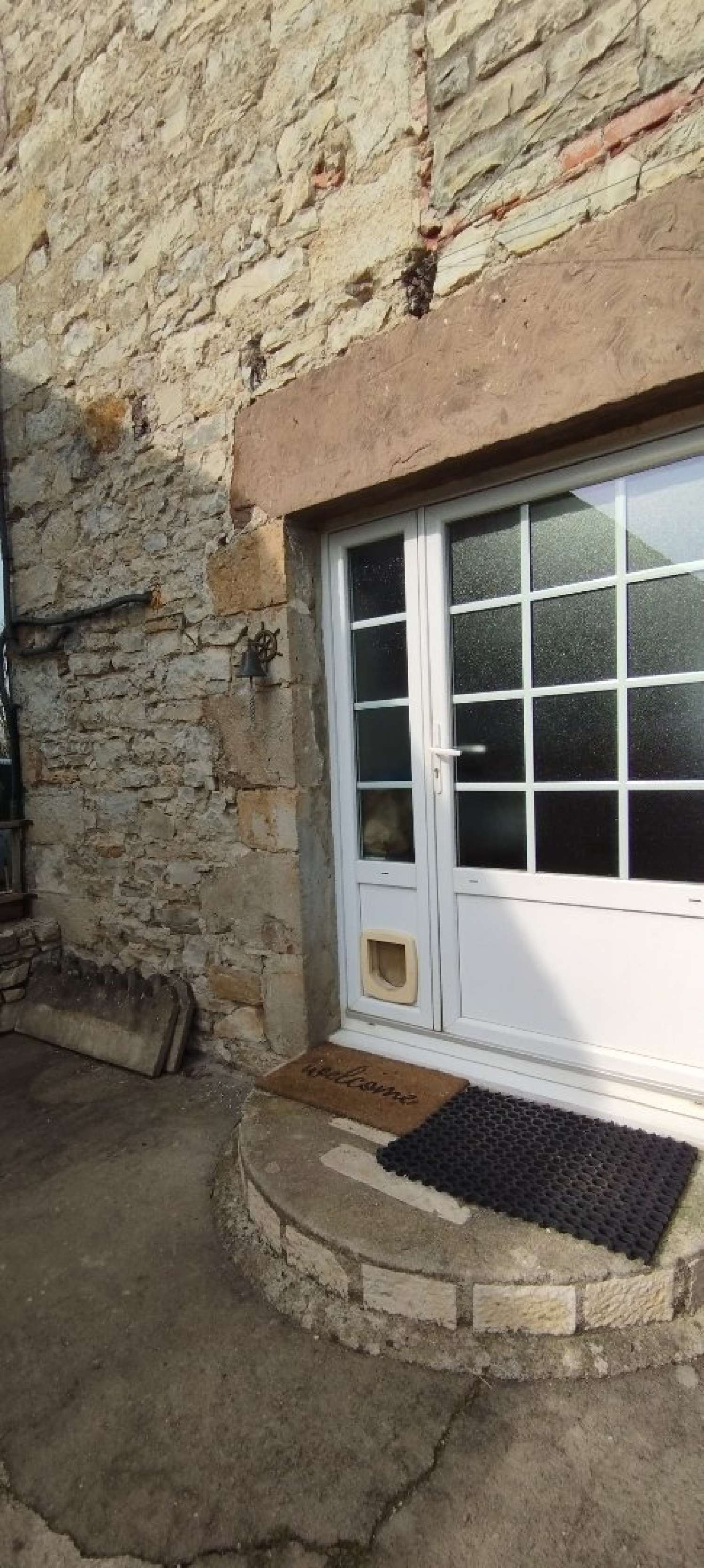  te koop huis Saint-Michel-Loubéjou Lot 8