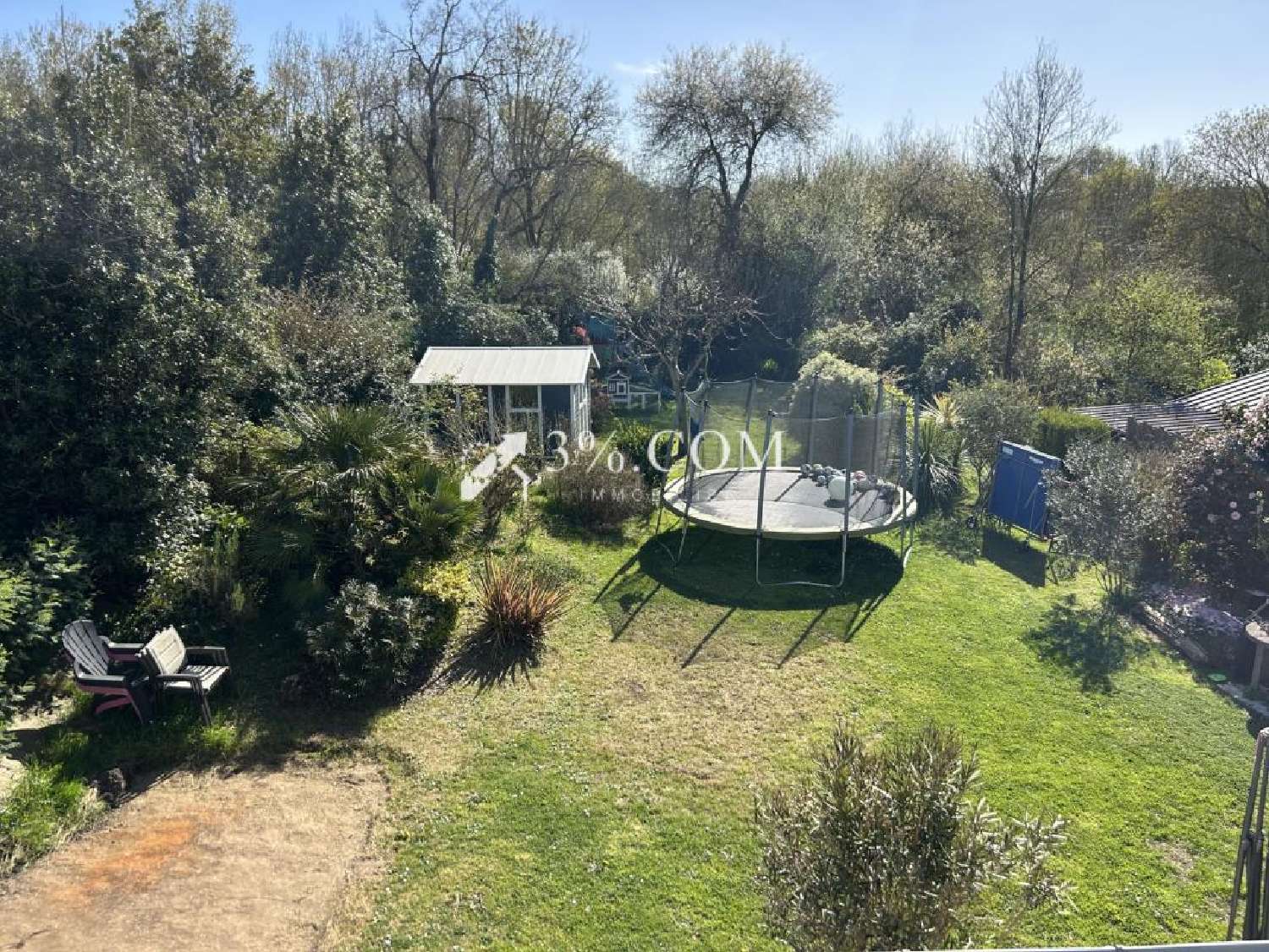  for sale house Saint-Nazaire Loire-Atlantique 1