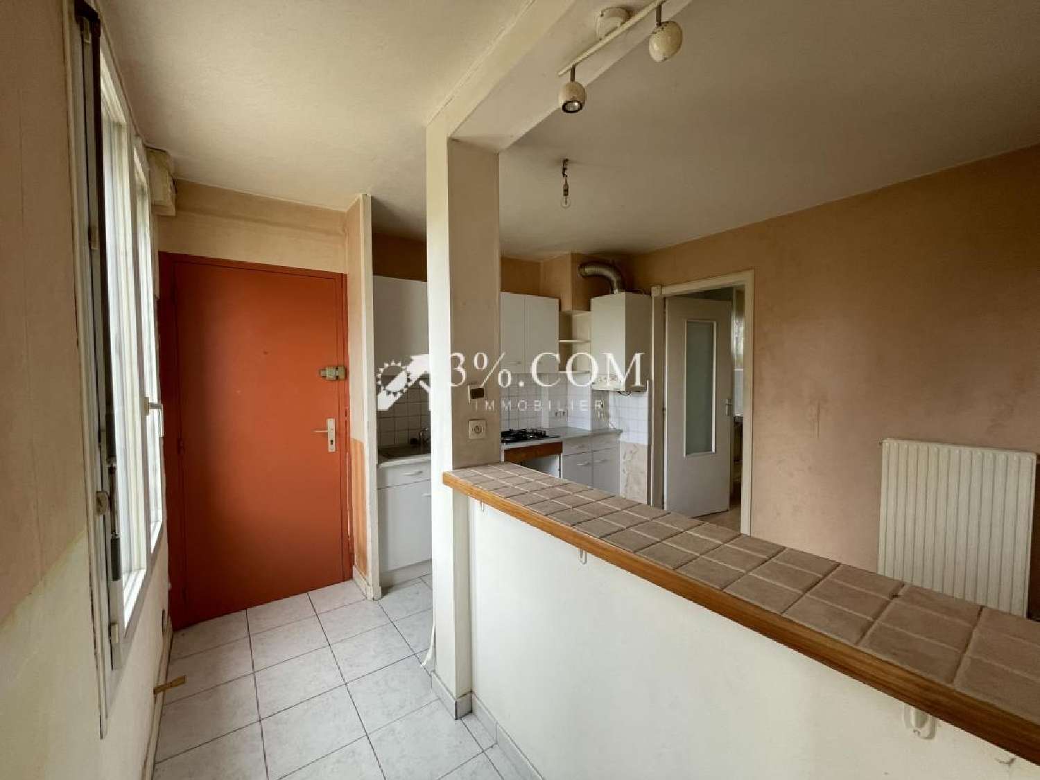  for sale house Saint-Nazaire Loire-Atlantique 1