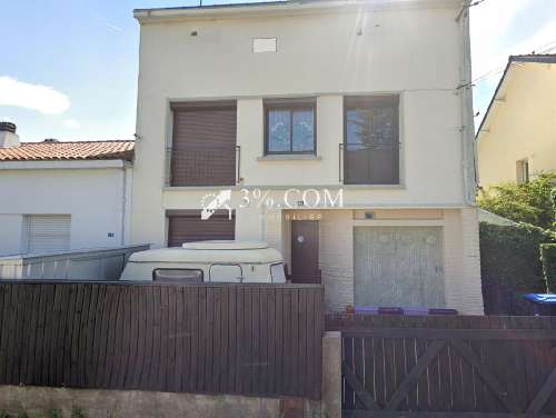 Saint-Nazaire Loire-Atlantique huis foto 7062232