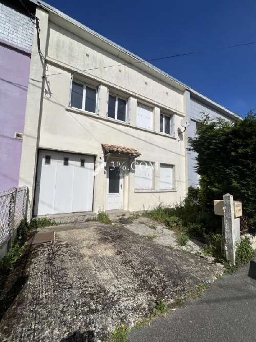 Saint-Nazaire Loire-Atlantique house foto 7065177