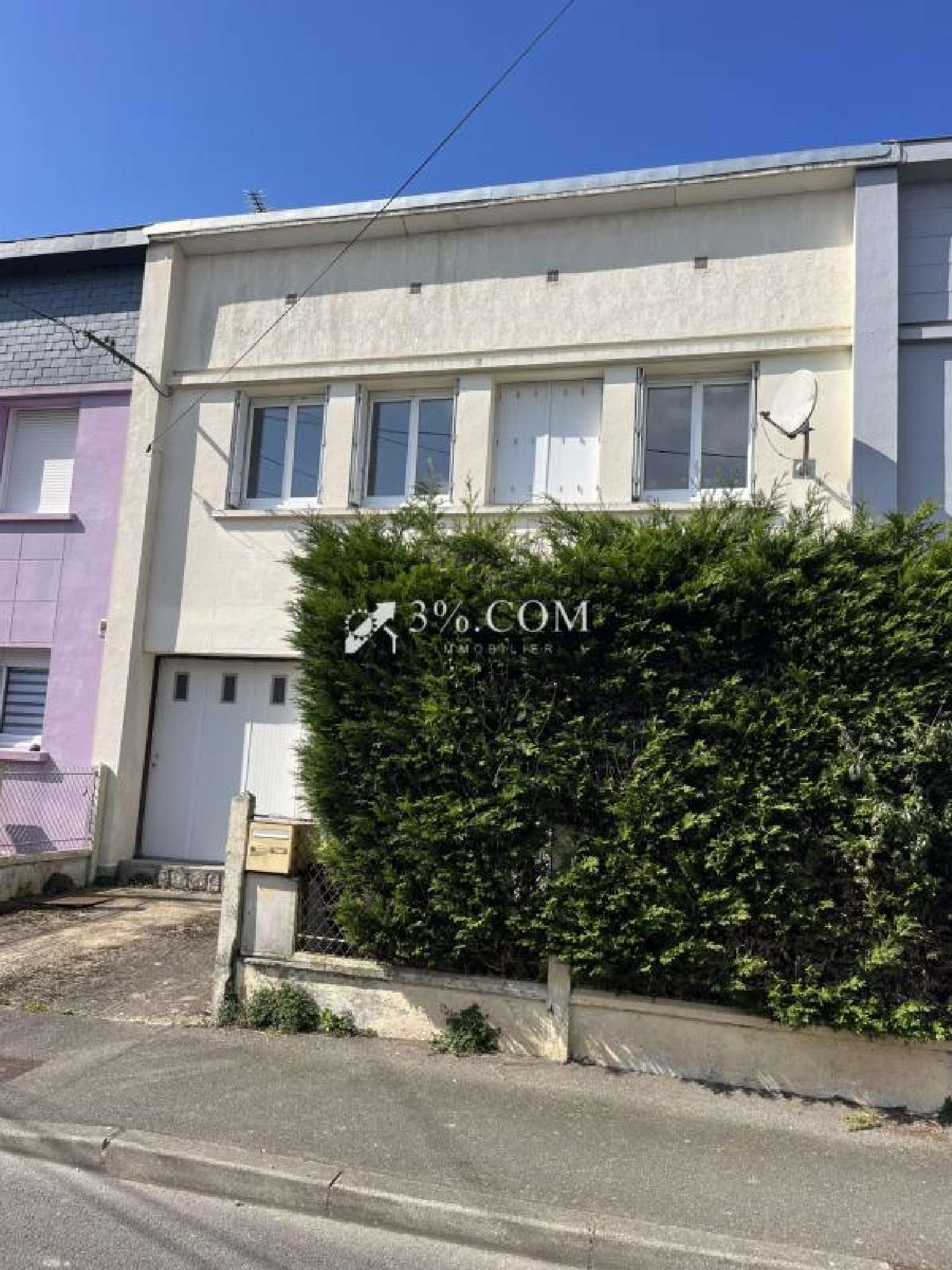  for sale house Saint-Nazaire Loire-Atlantique 2