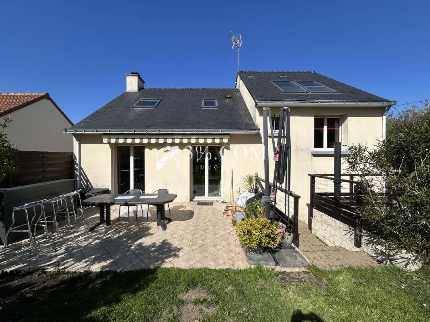  en venta casa Saint-Nazaire Loire-Atlantique 1