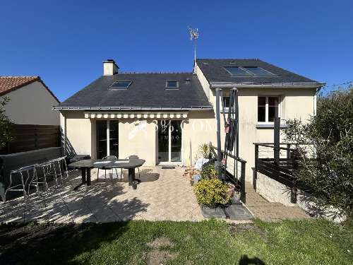 Saint-Nazaire Loire-Atlantique casa foto 7065214
