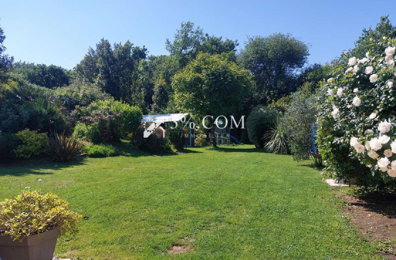  à vendre maison Saint-Nazaire Loire-Atlantique 1
