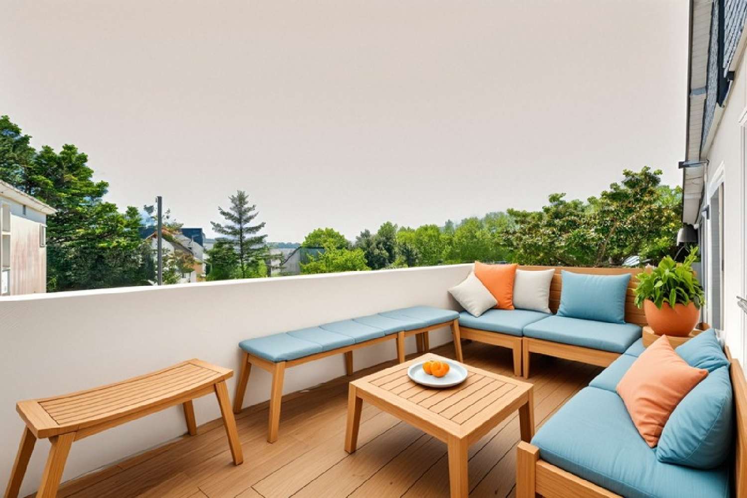  en venta casa Saint-Nazaire Loire-Atlantique 4