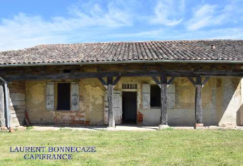 Saint-Nicolas-de-la-Grave Tarn-et-Garonne maison foto 7061250
