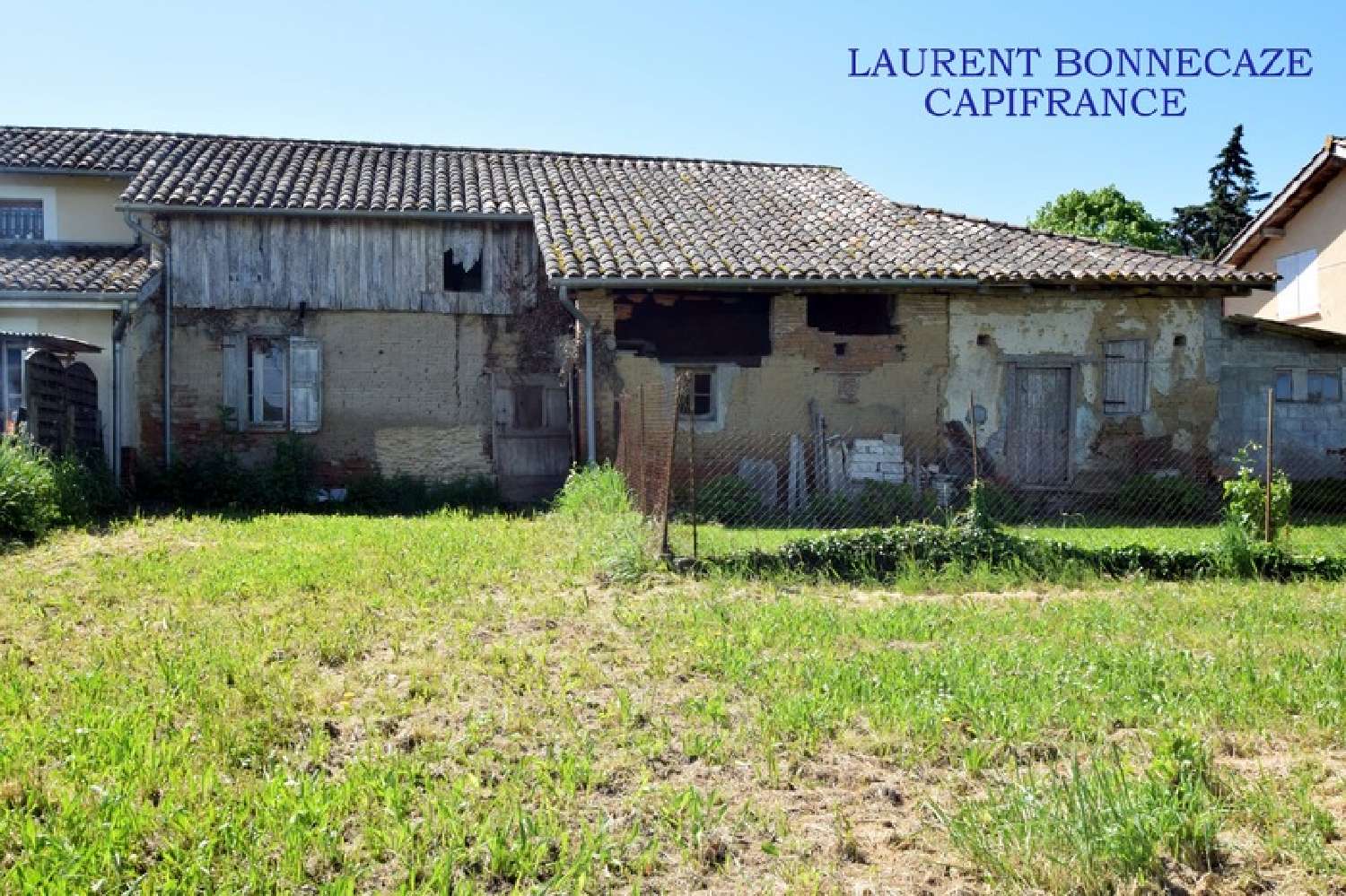  kaufen Haus Saint-Nicolas-de-la-Grave Tarn-et-Garonne 2