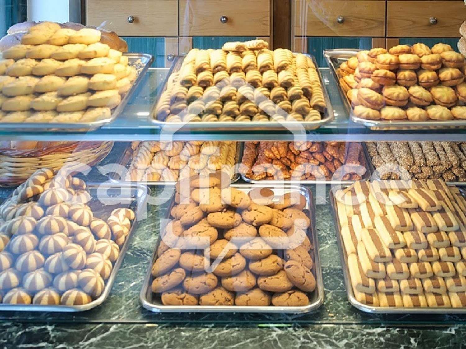  te koop huis Saint-Omer Pas-de-Calais 8