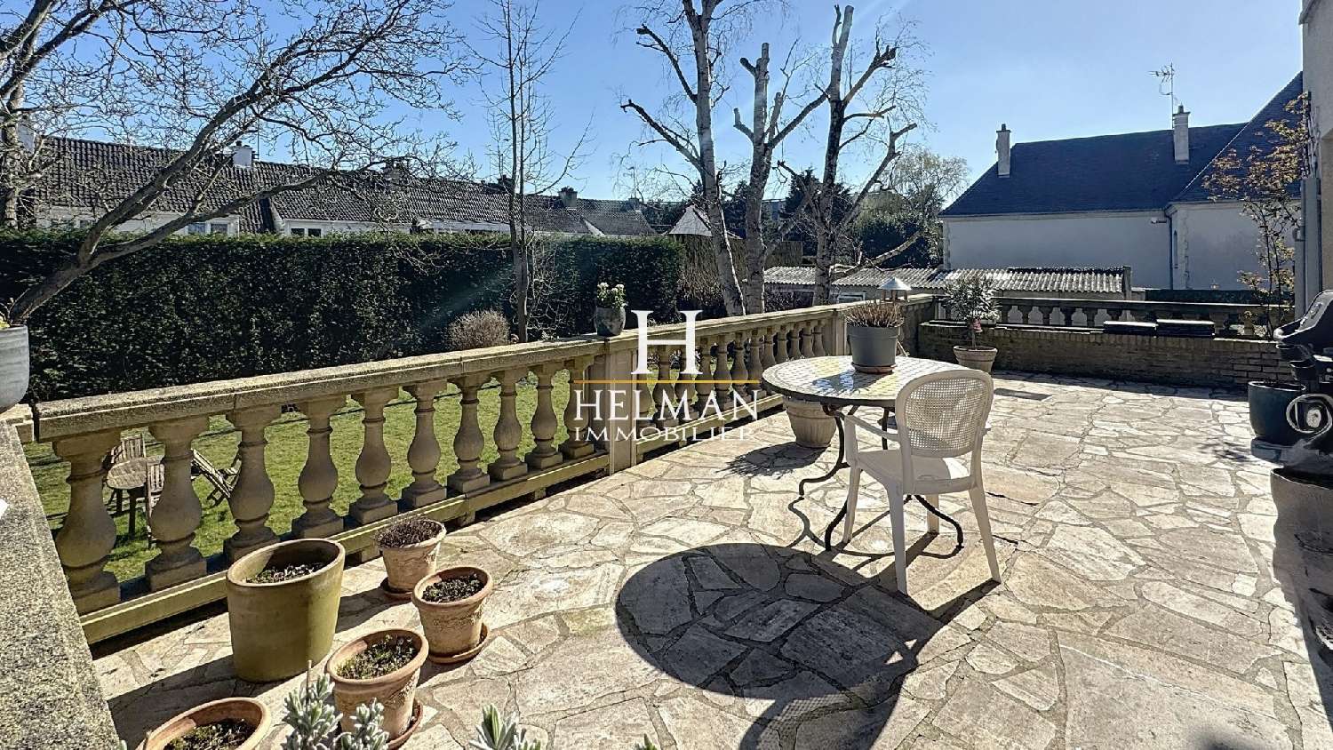  à vendre maison Saint-Omer Pas-de-Calais 2