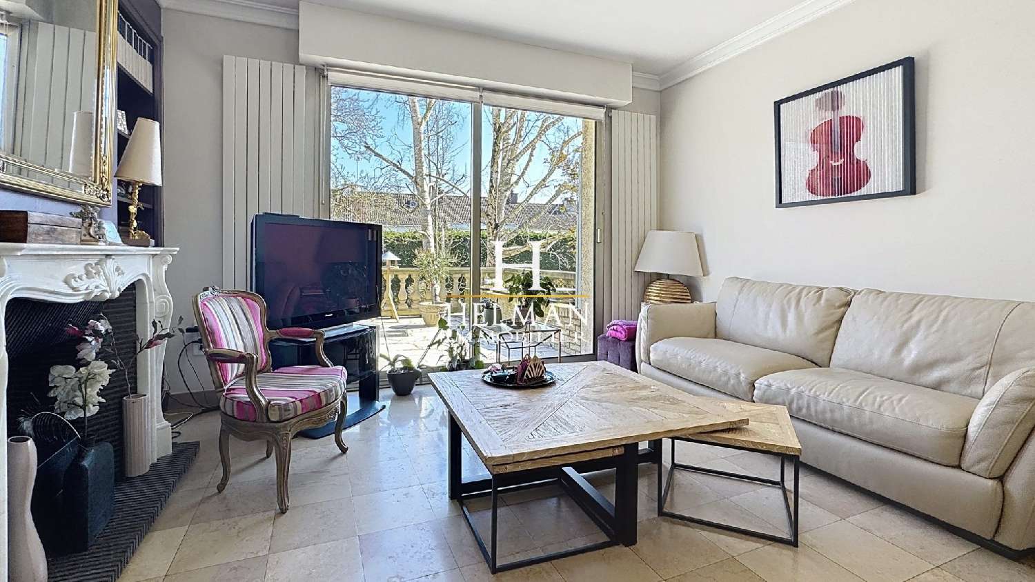  à vendre maison Saint-Omer Pas-de-Calais 3