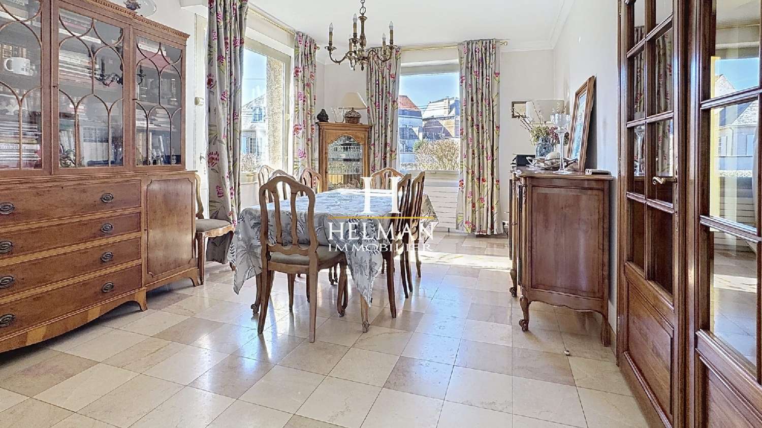  à vendre maison Saint-Omer Pas-de-Calais 5