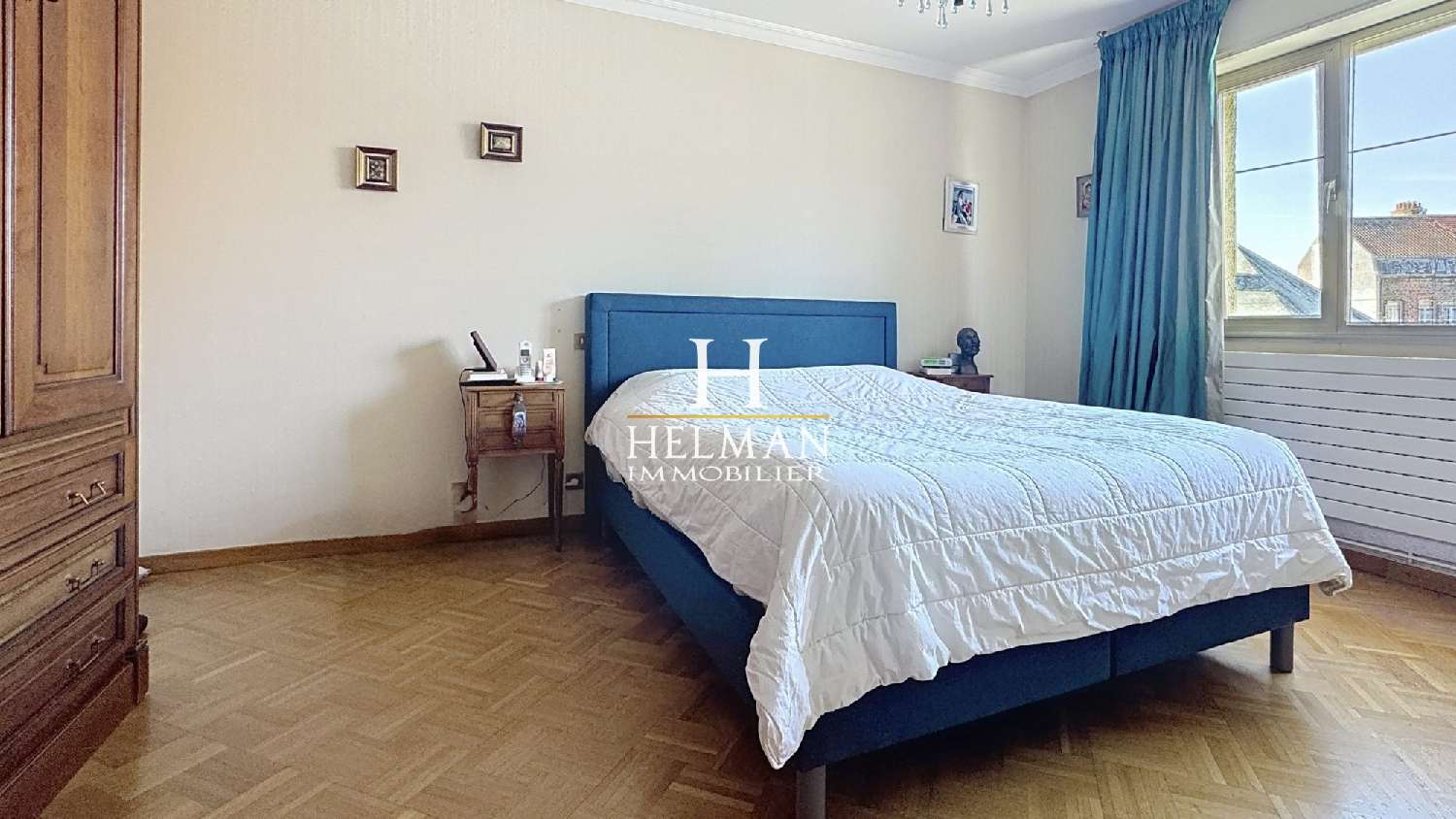  à vendre maison Saint-Omer Pas-de-Calais 7