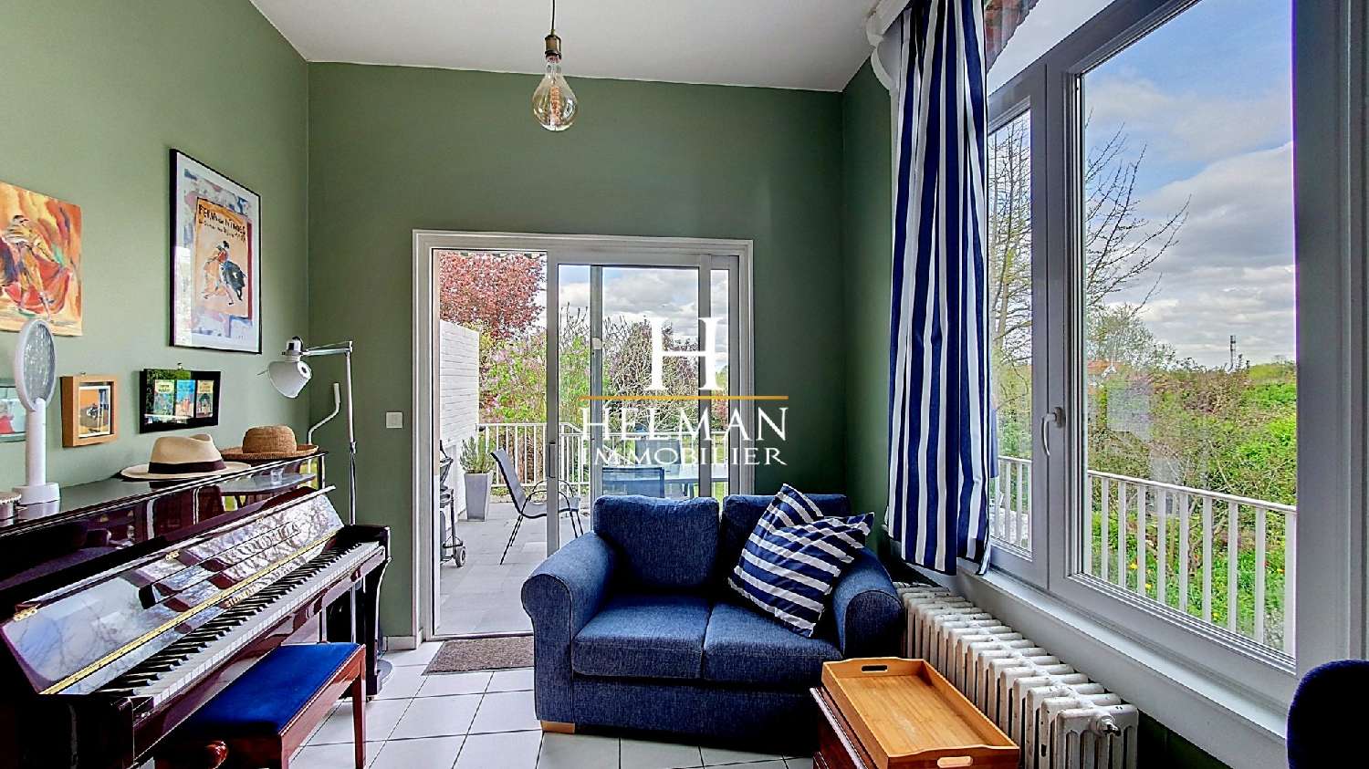  à vendre maison Saint-Omer Pas-de-Calais 5