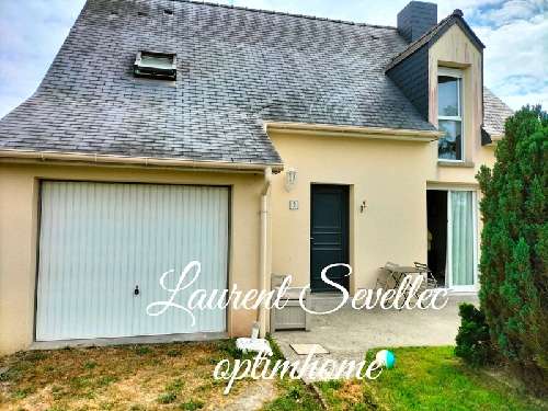 Saint-Onen-la-Chapelle Ille-et-Vilaine huis foto 7062788