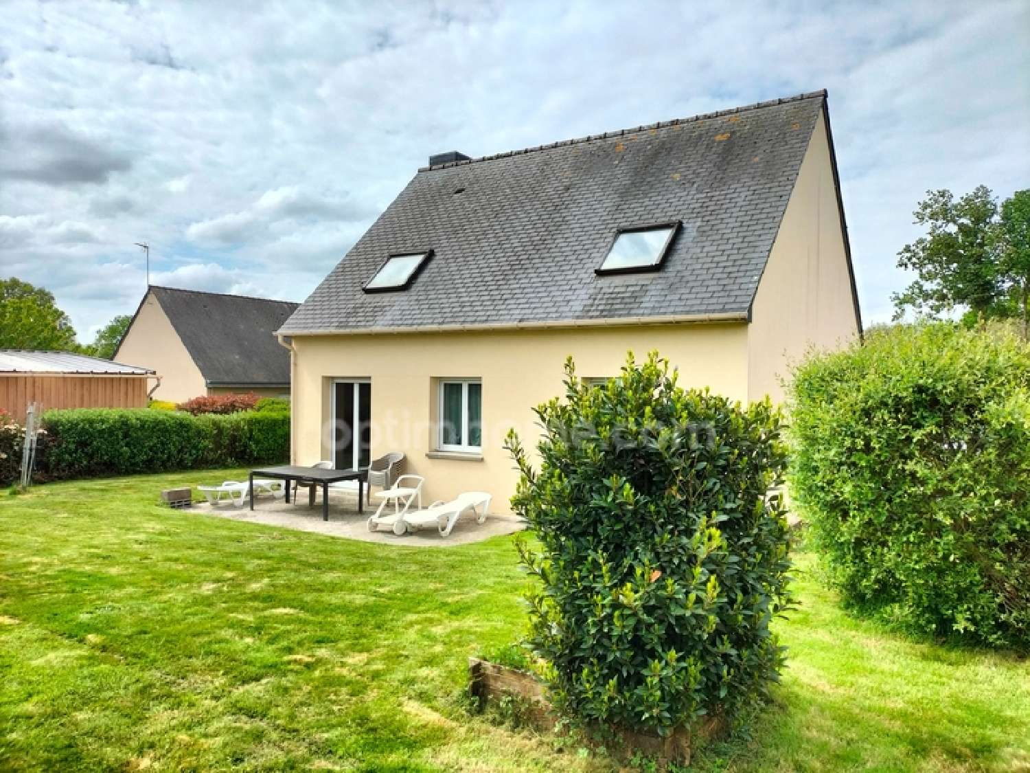  te koop huis Saint-Onen-la-Chapelle Ille-et-Vilaine 6