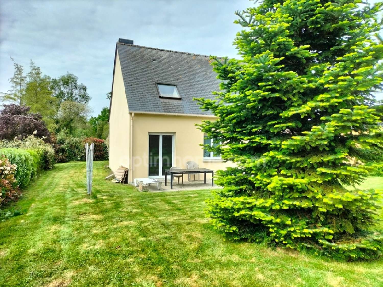  te koop huis Saint-Onen-la-Chapelle Ille-et-Vilaine 7
