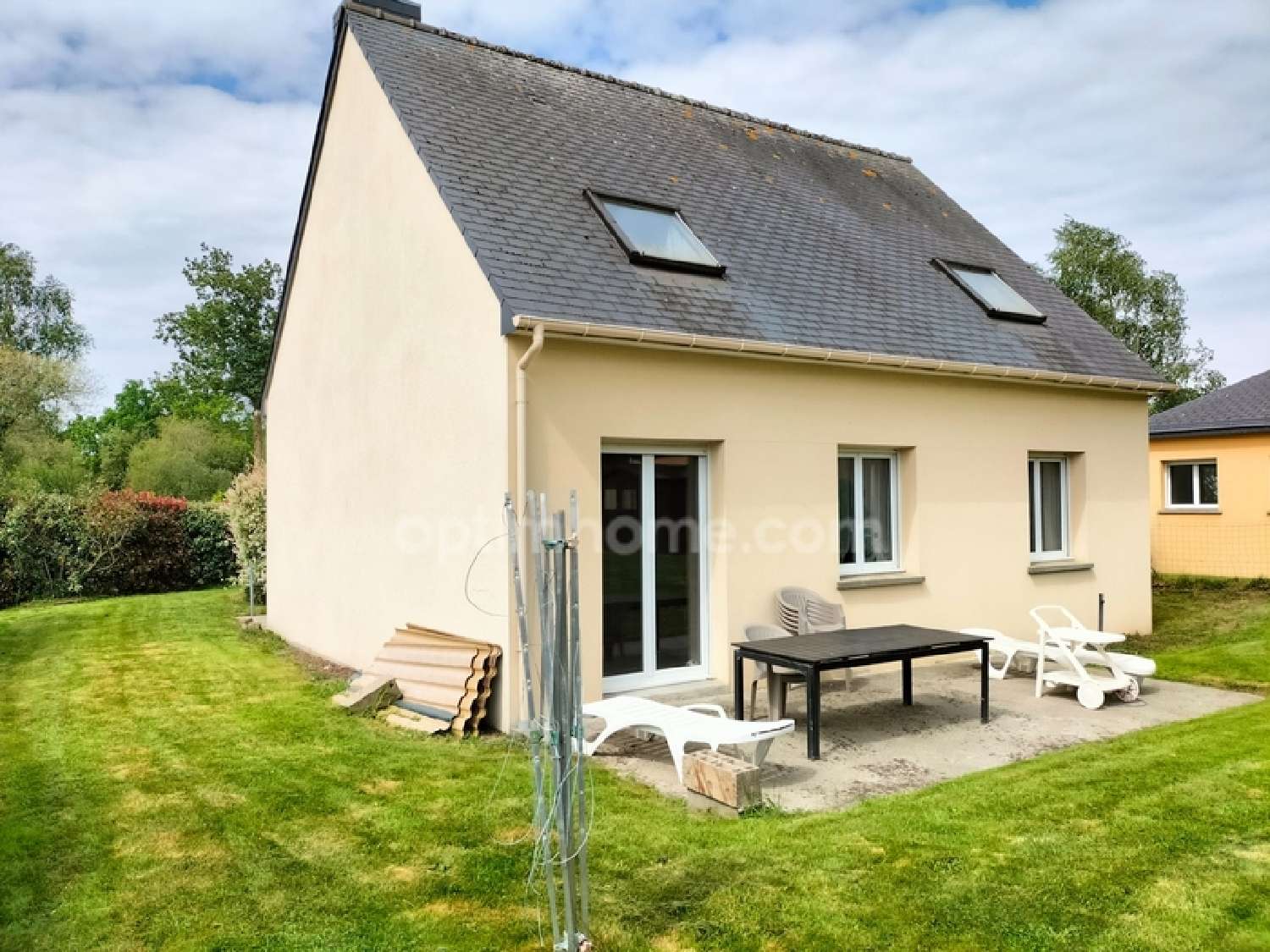  te koop huis Saint-Onen-la-Chapelle Ille-et-Vilaine 8