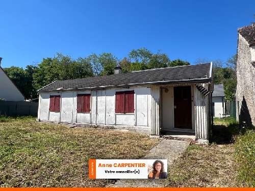 Saint-Ouen-en-Brie Seine-et-Marne casa foto 7059604
