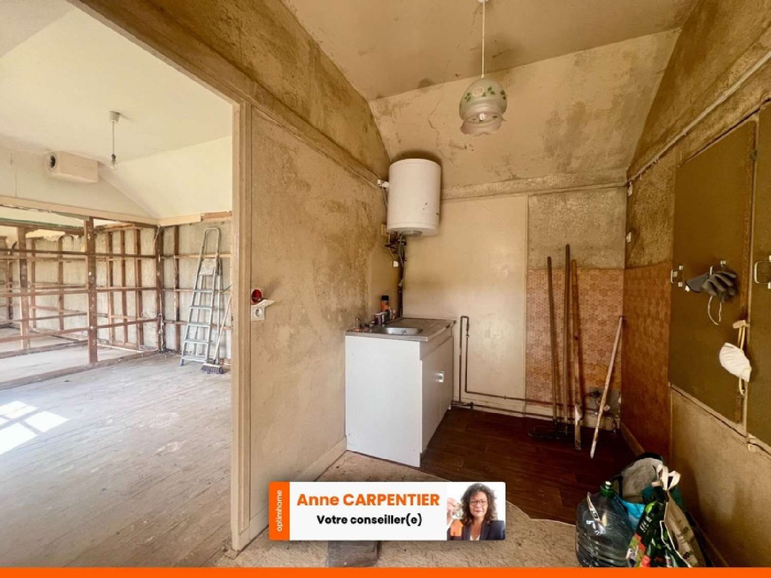  en venta casa Saint-Ouen-en-Brie Seine-et-Marne 4