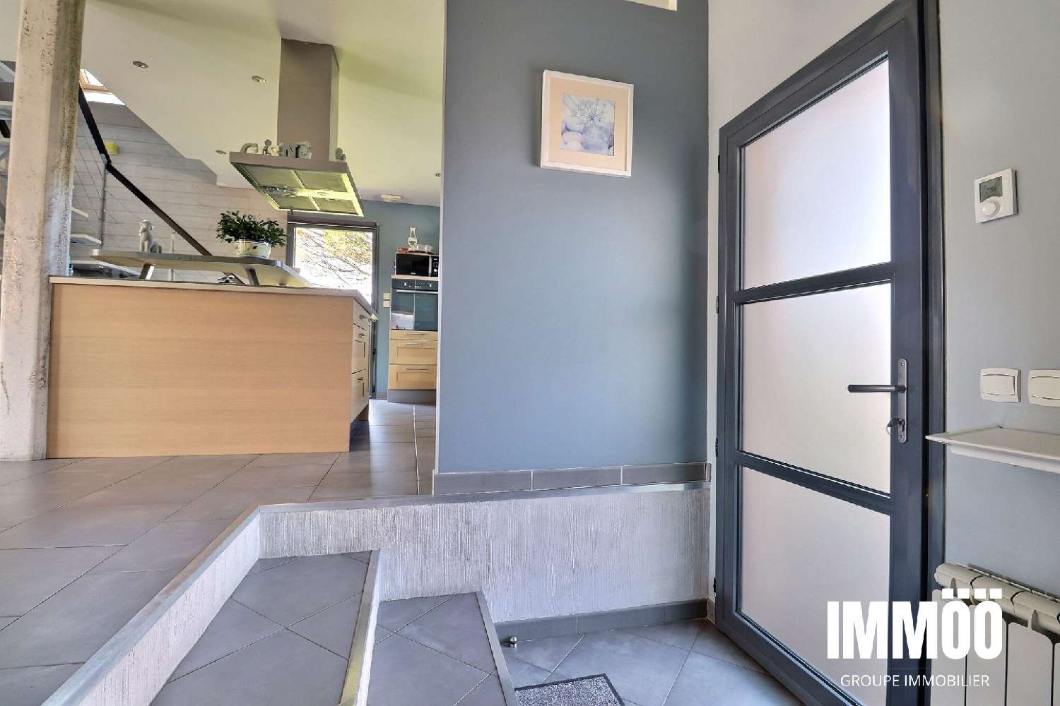  à vendre maison Saint-Paër Seine-Maritime 2