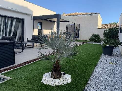 Saint-Palais-sur-Mer Charente-Maritime huis foto 7059457
