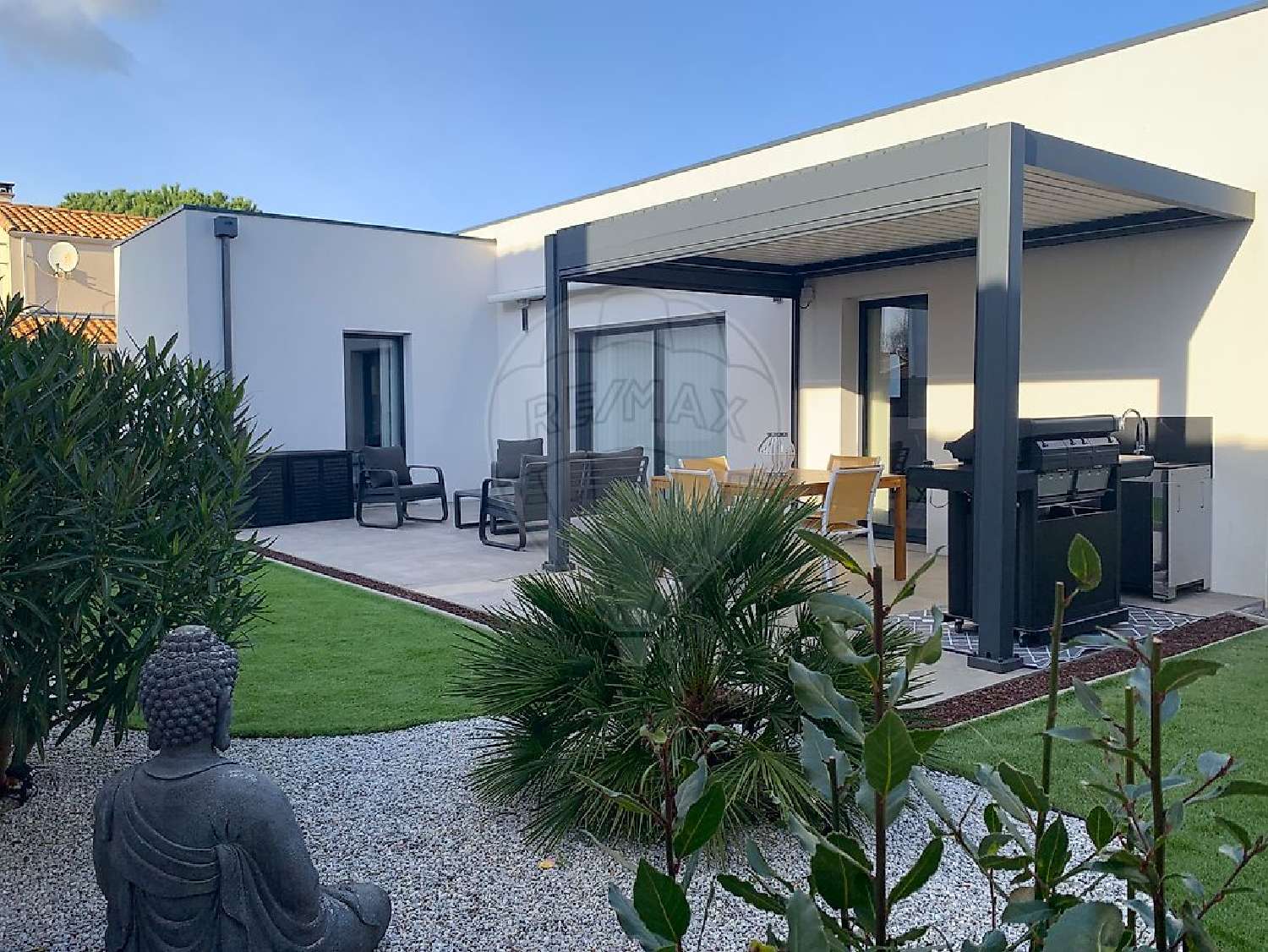  te koop huis Saint-Palais-sur-Mer Charente-Maritime 3